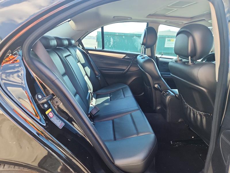 Продажа на аукционе авто 2005 Mercedes-benz C, vin: WDBRF40J75F560977, номер лота: 47920016