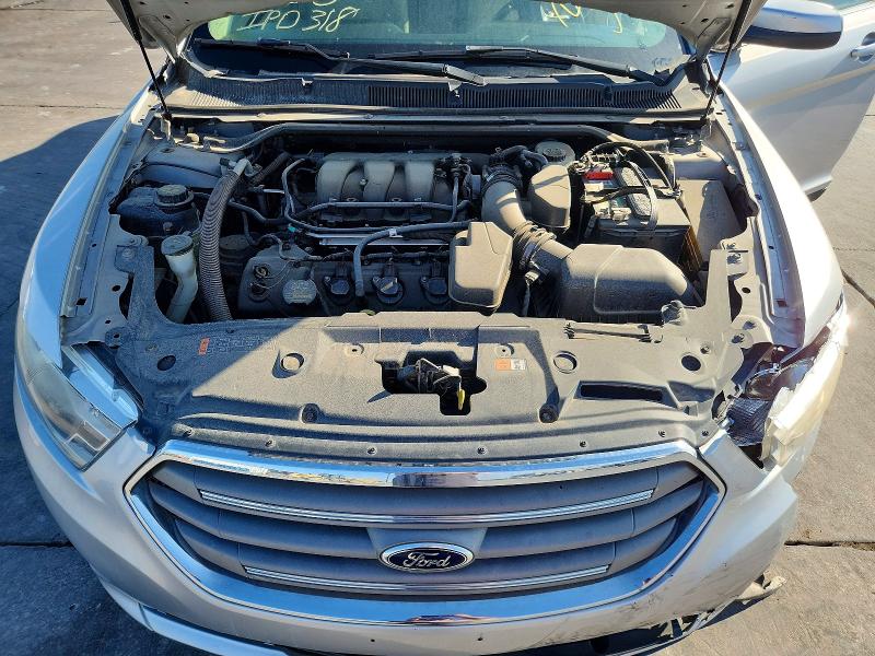 Aukcja sprzedaży 2013 Ford Taurus, vin: 1FAHP2E84DG110660, numer aukcji: 42022416