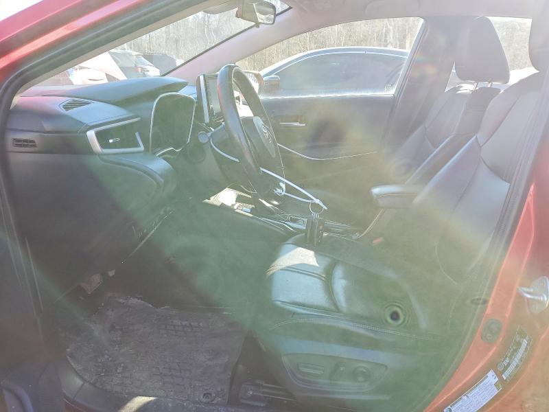 Aukcja sprzedaży 2020 Toyota Corolla, vin: JTDBBRBE4LJ027653, numer aukcji: 45478226