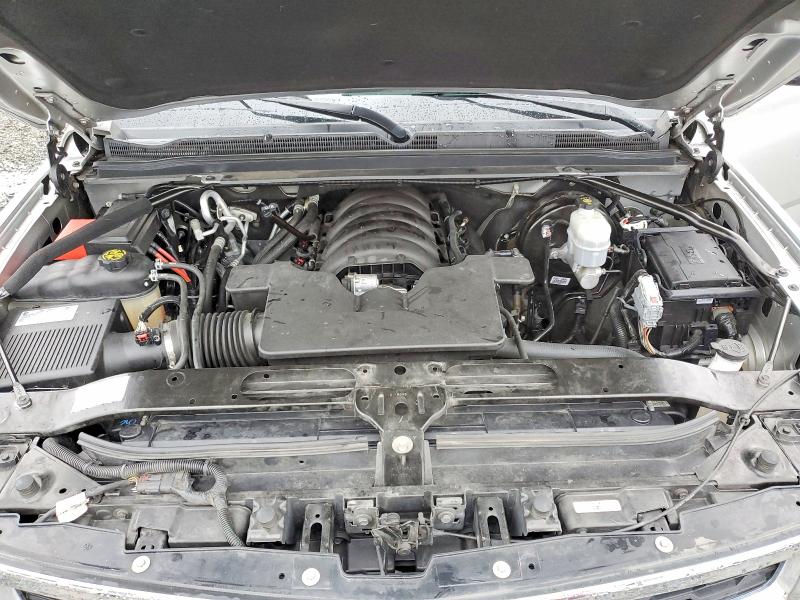 Auction sale of the 2019 Chevrolet Suburban, vin: 1GNSKHKC0KR297818, lot number: 46477246