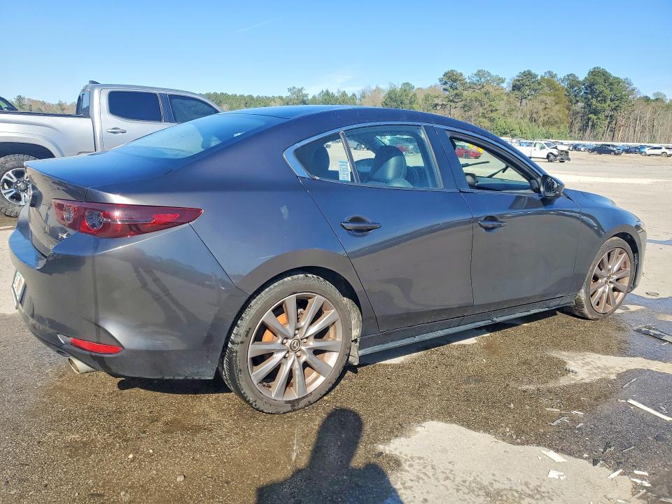 Продаж на аукціоні авто 2020 Mazda 3, vin: 3MZBPACL7LM131473, номер лоту: 46512096