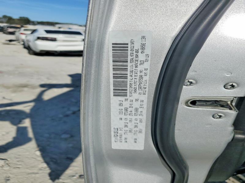 46803436 :رقم المزاد ، 1C6RR7PM4FS756840 vin ، 2015 Ram 1500 مزاد بيع