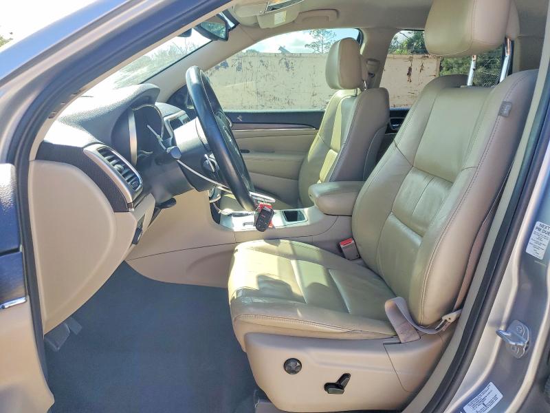 Продаж на аукціоні авто 2014 Jeep Grand Cherokee, vin: 1C4RJEBG7EC369830, номер лоту: 47166496