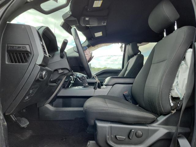 47840276 :رقم المزاد ، 1FTEW1EP3LFA11706 vin ، 2020 Ford F150 مزاد بيع