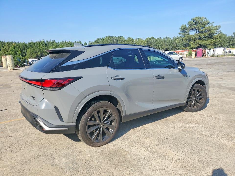 Aukcja sprzedaży 2026 Lexus Rx 350, vin: 2T2BAMCA9TC124856, numer aukcji: 47892236