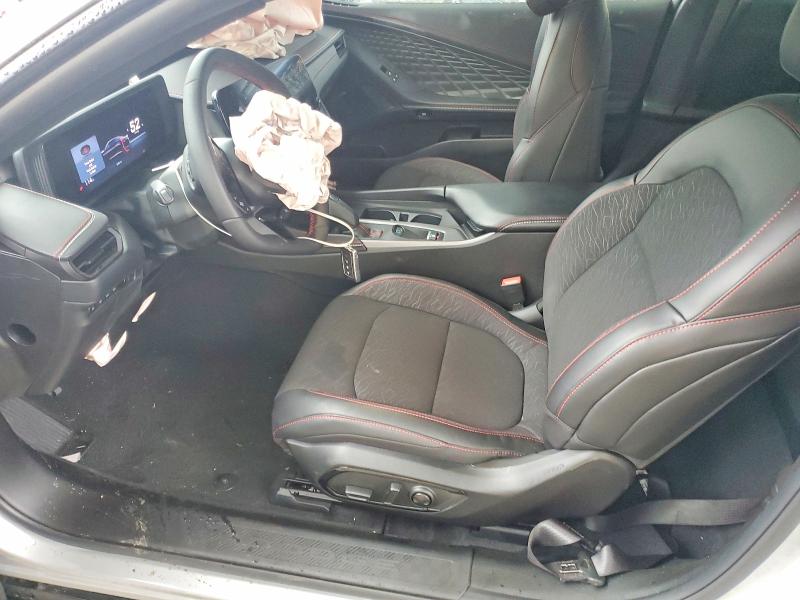 45842566 :رقم المزاد ، 2C3CDBCK1SR547110 vin ، 2025 Dodge Charger مزاد بيع