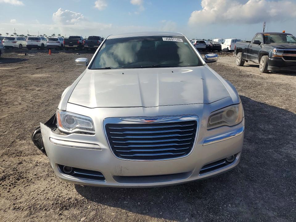 45697146 :رقم المزاد ، 2C3CCACG5CH310703 vin ، 2012 Chrysler 300 مزاد بيع