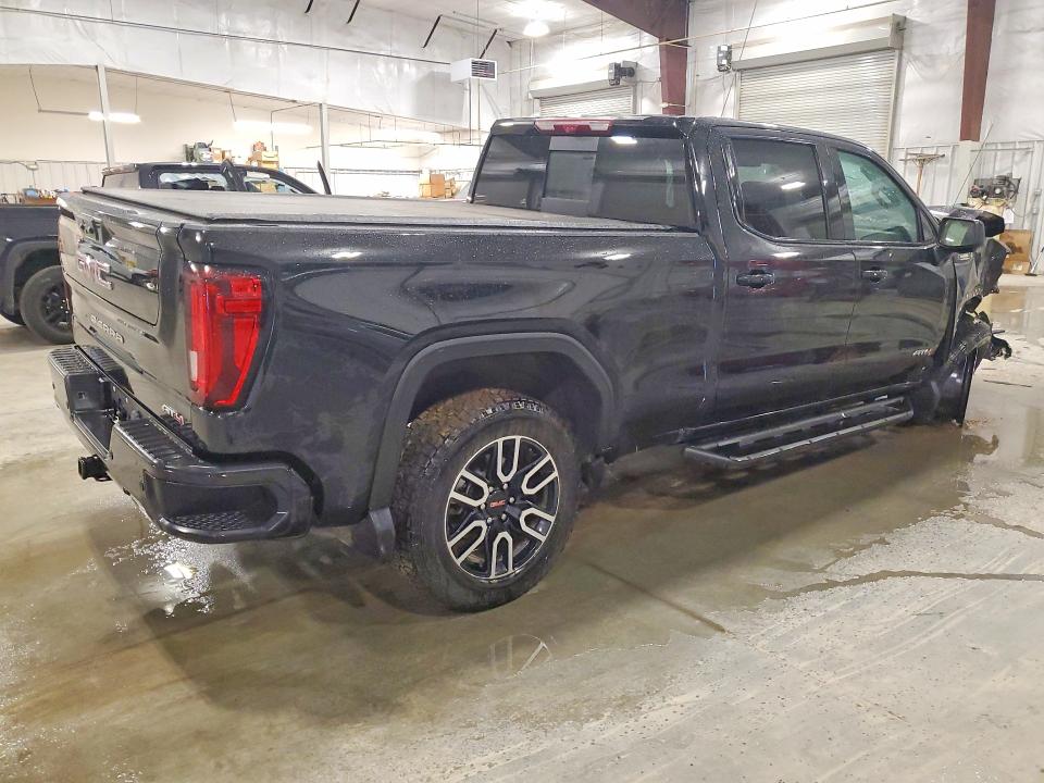 47920746 :رقم المزاد ، 1GTUUEE89TZ249043 vin ، 2026 Gmc Sierra مزاد بيع