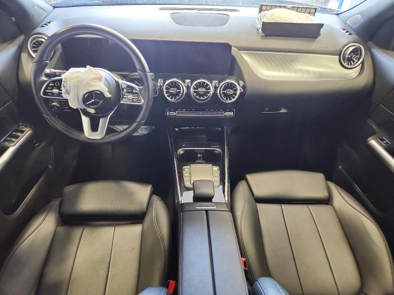 Продажа на аукционе авто 2023 Mercedes-benz Gla, vin: W1N4N4GB1PJ497736, номер лота: 46654166