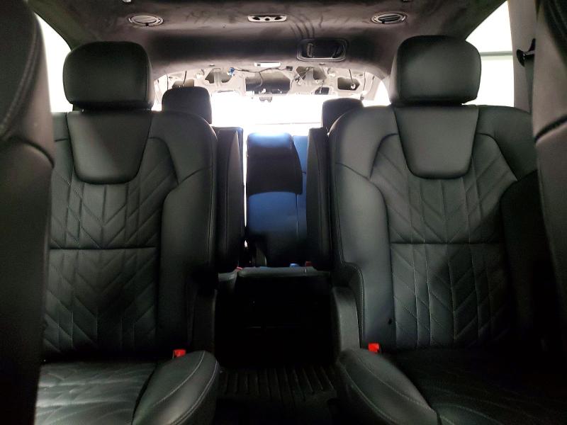 Aukcja sprzedaży 2025 Kia Telluride, vin: 5XYP5DGC9SG652393, numer aukcji: 45793206