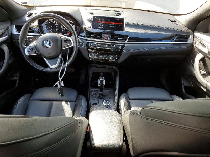 Продажа на аукционе авто 2022 Bmw X2, vin: WBXYH9C03N5T70979, номер лота: 79952505