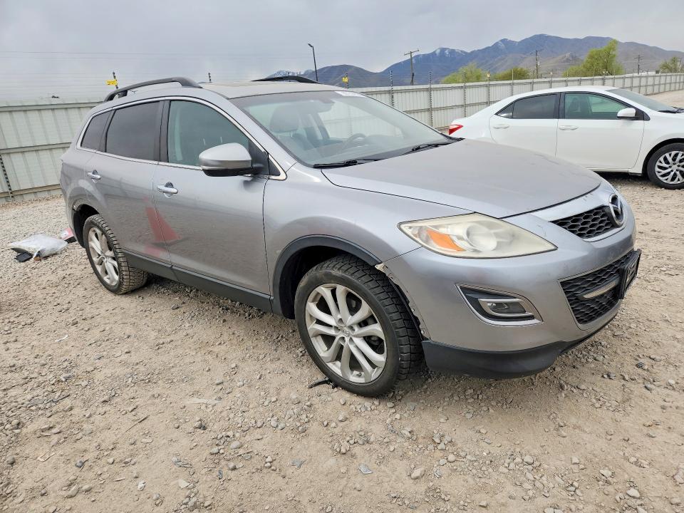 Aukcja sprzedaży 2012 Mazda Cx-9, vin: JM3TB3DVXC0355753, numer aukcji: 47714126