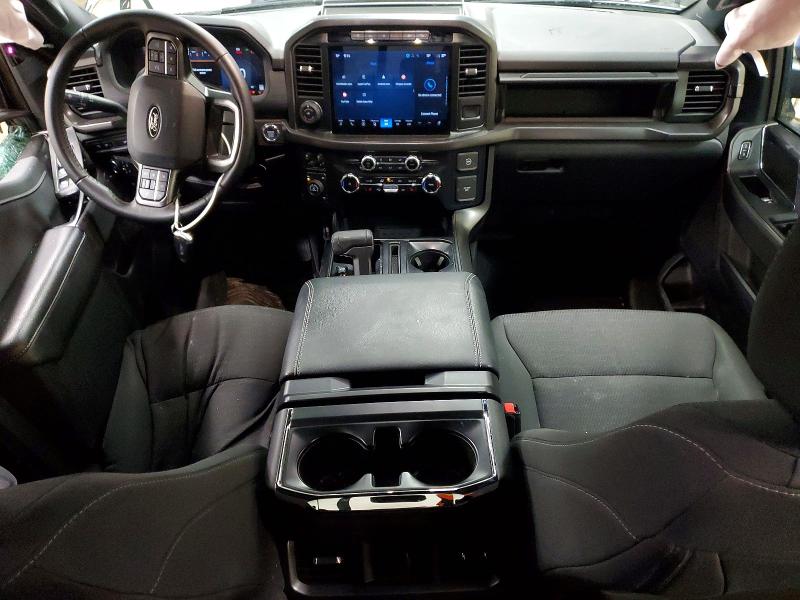 Продажа на аукционе авто 2024 Ford F150, vin: 1FTFW3LD8RFB88088, номер лота: 78897605