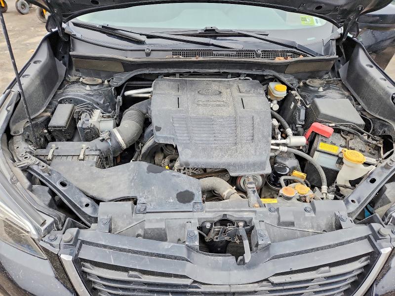 79890865 :رقم المزاد ، JF2SKAEC5KH411265 vin ، 2019 Subaru Forester مزاد بيع