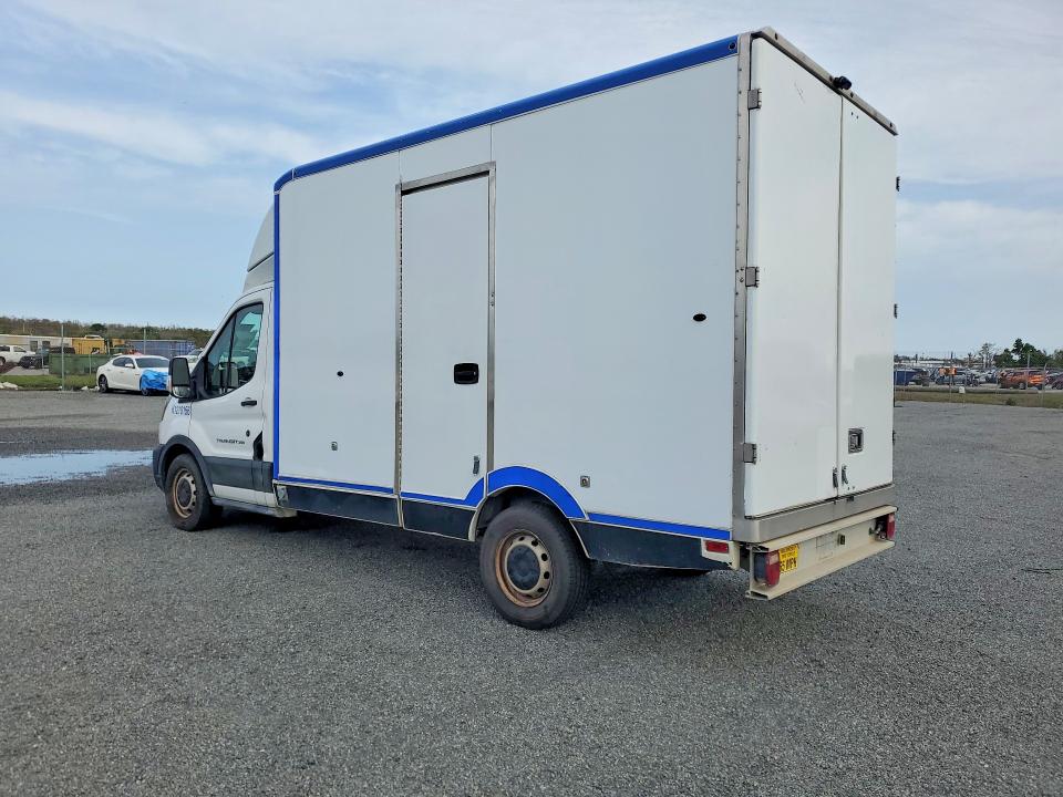 Продаж на аукціоні авто 2021 Ford Transit, vin: 1FDBW5Z89MKA79946, номер лоту: 79993945