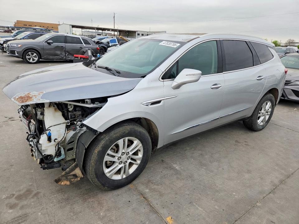 Auction sale of the 2020 Buick Enclave, vin: 5GAERBKW6LJ110611, lot number: 47830786