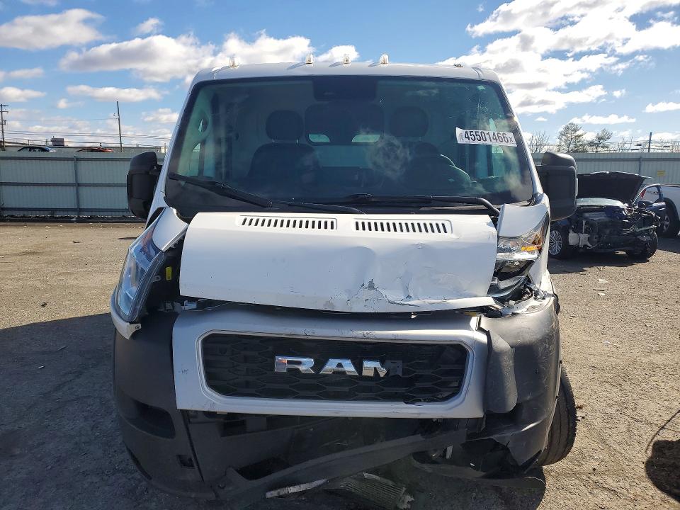 Aukcja sprzedaży 2022 Ram Promaster 1500, vin: 3C6LRVAG8NE109906, numer aukcji: 45501466