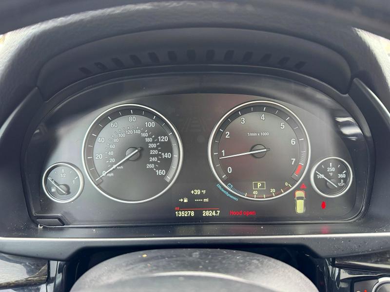 Продажа на аукционе авто 2018 Bmw X5, vin: 5UXKR0C59J0X87536, номер лота: 45861966