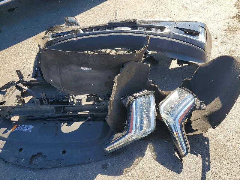 Aukcja sprzedaży 2019 Cadillac Escalade, vin: 1GYS3JKJ1KR120393, numer aukcji: 46209266