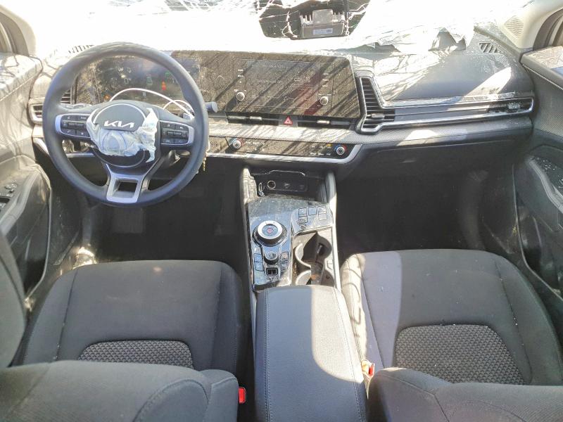 Продажа на аукционе авто 2025 Kia Sportage Hybrid, vin: KNDPUCDG2S7258185, номер лота: 41730616