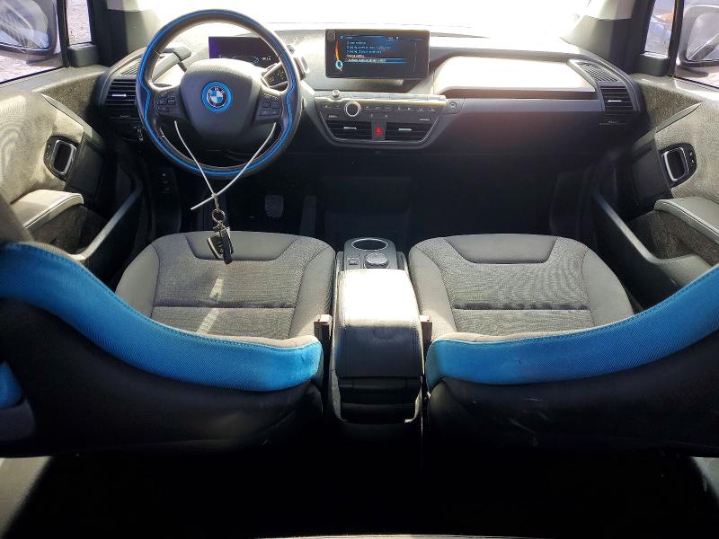 Продажа на аукционе авто 2016 Bmw I3, vin: WBY1Z4C51GV507882, номер лота: 47136066