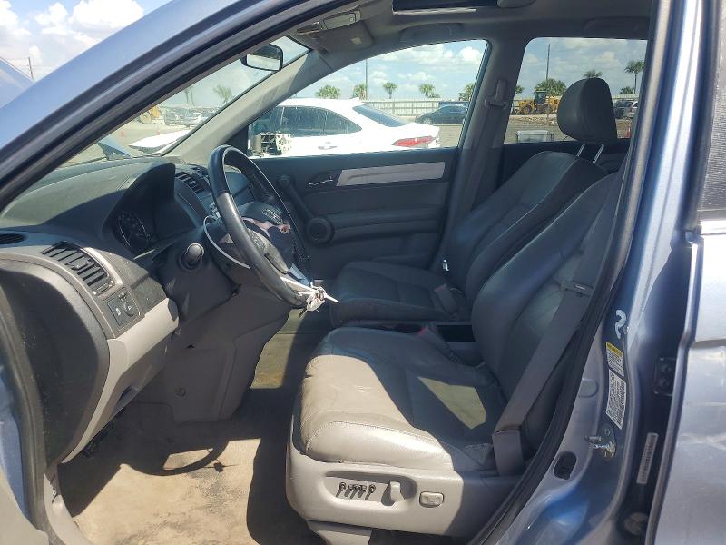 Aukcja sprzedaży 2010 Honda Cr-v, vin: 5J6RE4H77AL003781, numer aukcji: 78994595