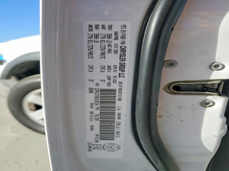 2010 Dodge Ram 1500 მანქანა იყიდება აუქციონზე, vin: 1D7RV1GT6AS168154, აუქციონის ნომერი: 47252996