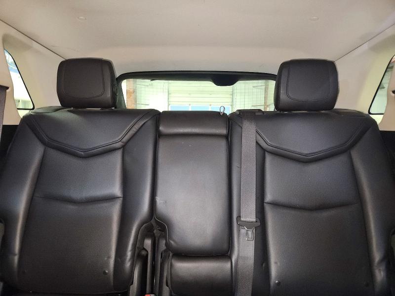 Продажа на аукционе авто 2018 Cadillac Xt5, vin: 1GYKNDRS2JZ135641, номер лота: 46327216