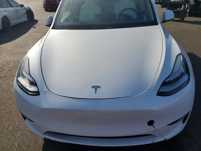 Продаж на аукціоні авто 2020 Tesla Model Y, vin: 5YJYGDEE9LF034292, номер лоту: 47883046