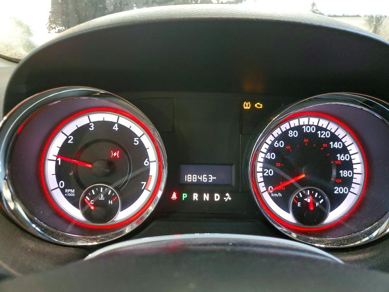 Aukcja sprzedaży 2015 Dodge Grand Caravan, vin: 2C4RDGBG2FR568408, numer aukcji: 79433385