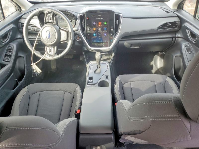 Aukcja sprzedaży 2025 Subaru Crosstrek, vin: JF2GUHDC8S8249061, numer aukcji: 46275356