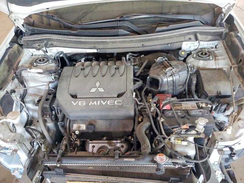Продаж на аукціоні авто 2016 Mitsubishi Outlander, vin: JA4JZ4AX6GZ025823, номер лоту: 46722606