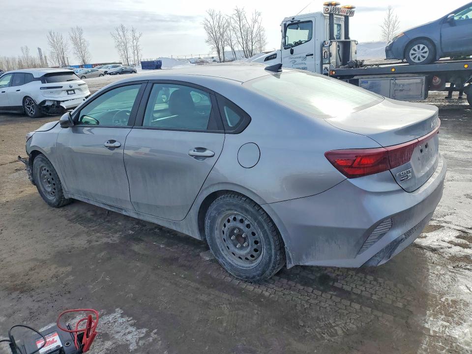 Aukcja sprzedaży 2023 Kia Forte, vin: 3KPF24AD9PE713199, numer aukcji: 41724146