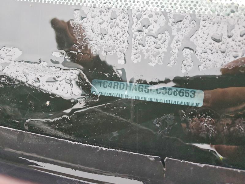2012 Dodge Durango მანქანა იყიდება აუქციონზე, vin: 1C4RDHAG5CC306653, აუქციონის ნომერი: 79109805
