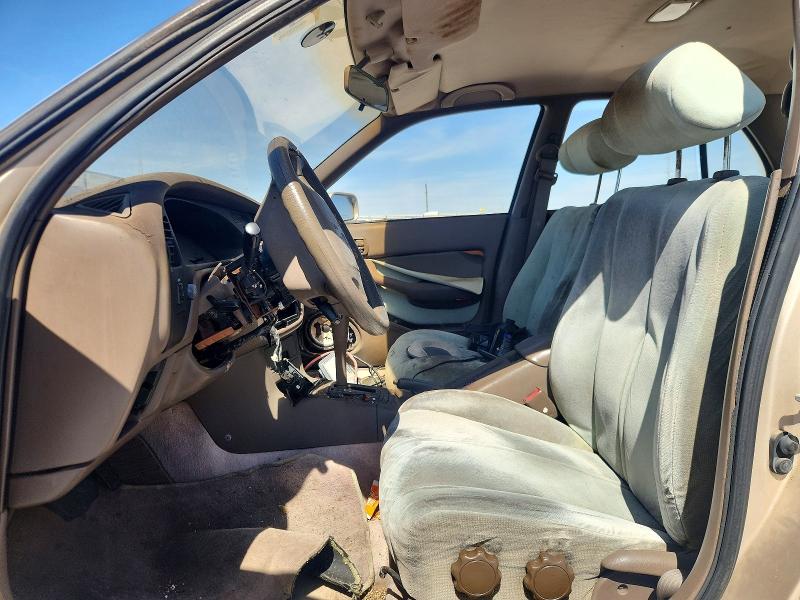 Продаж на аукціоні авто 1993 Toyota Camry, vin: 4T1SK12E2PU195678, номер лоту: 46192086