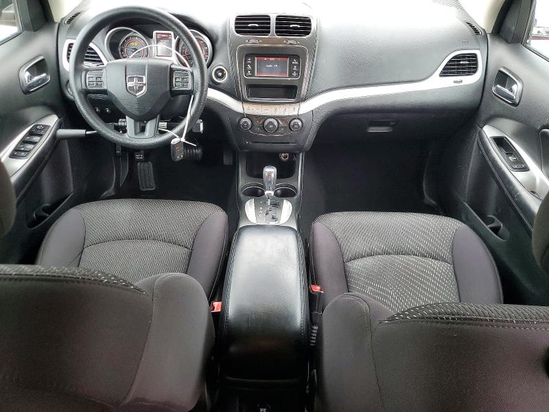 45691886 :رقم المزاد ، 3C4PDCAB7ET149665 vin ، 2014 Dodge Journey مزاد بيع