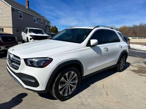 Aukcja sprzedaży 2023 Mercedes-benz Gle, vin: 4JGFB4JB9PA955097, numer aukcji: 78113965