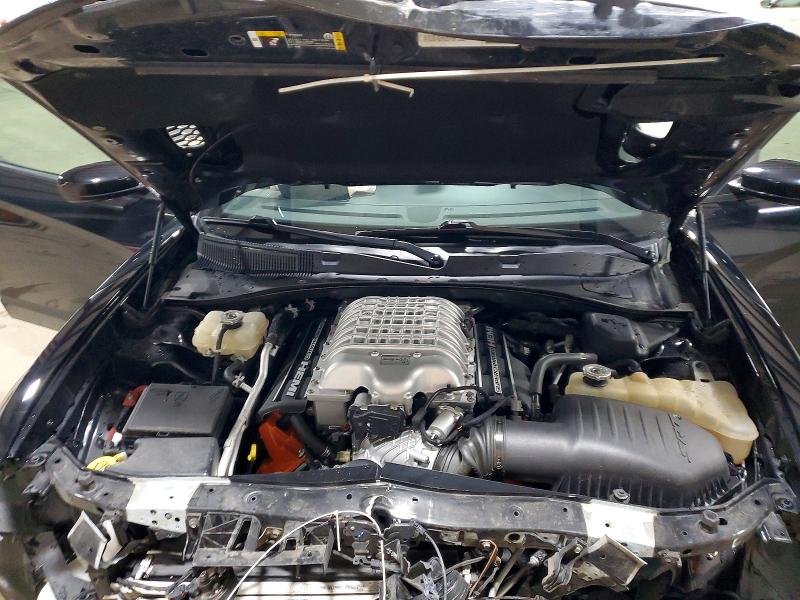 47686026 :رقم المزاد ، 2C3CDXL99PH506831 vin ، 2023 Dodge Charger مزاد بيع