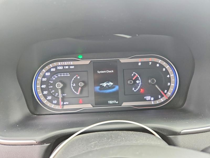 Продажа на аукционе авто 2022 Hyundai Santa Cruz, vin: 5NTJADAE7NH034077, номер лота: 48119916