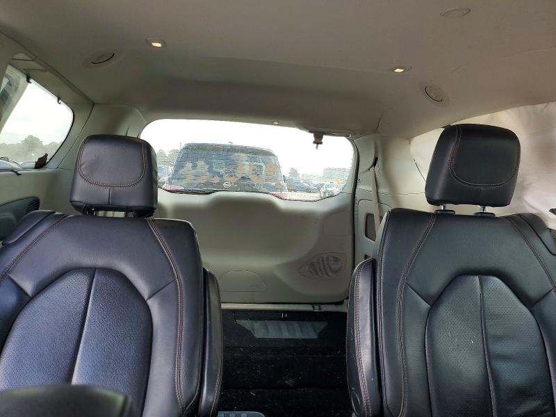 Aukcja sprzedaży 2020 Chrysler Pacifica, vin: 2C4RC1EG3LR141665, numer aukcji: 47518586