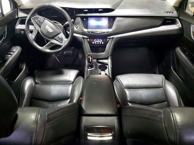 Aukcja sprzedaży 2017 Cadillac Xt5, vin: 1GYKNDRS6HZ210559, numer aukcji: 41696026