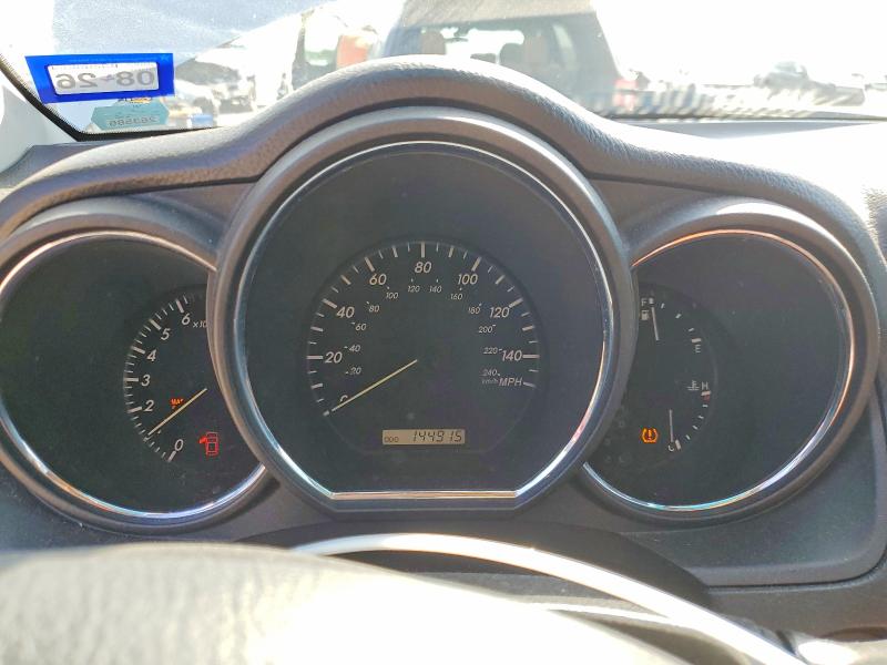 47294656 :رقم المزاد ، 2T2GK31U07C024404 vin ، 2007 Lexus Rx 350 مزاد بيع