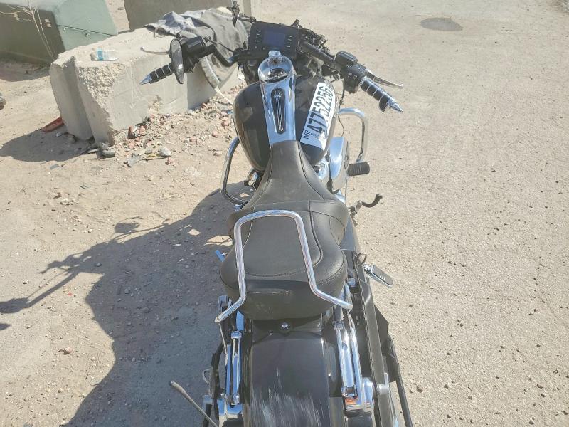 Aukcja sprzedaży 2019 Harley Davidson Flhx, vin: 1HD1KBC11KB621302, numer aukcji: 47752256