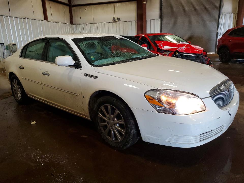Продаж на аукціоні авто 2009 Buick Lucerne, vin: 1G4HP57M79U136227, номер лоту: 78881775