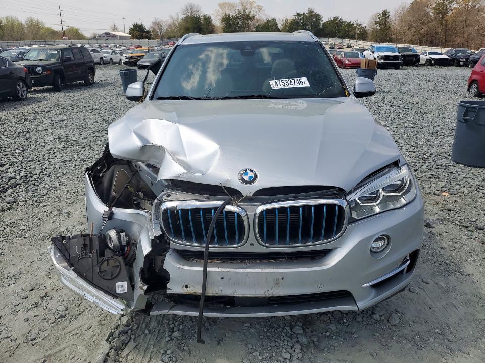 Продажа на аукционе авто 2018 Bmw X5, vin: 5UXKT0C55J0W00164, номер лота: 47532746