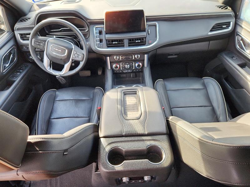 Продажа на аукционе авто 2023 Gmc Yukon, vin: 1GKS2BKD6PR141289, номер лота: 46838876