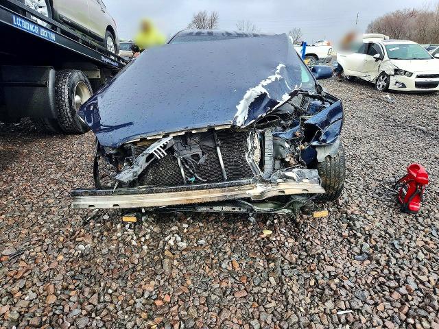 78856975 :رقم المزاد ، 1G4HD57237U192797 vin ، 2007 Buick Lucerne مزاد بيع