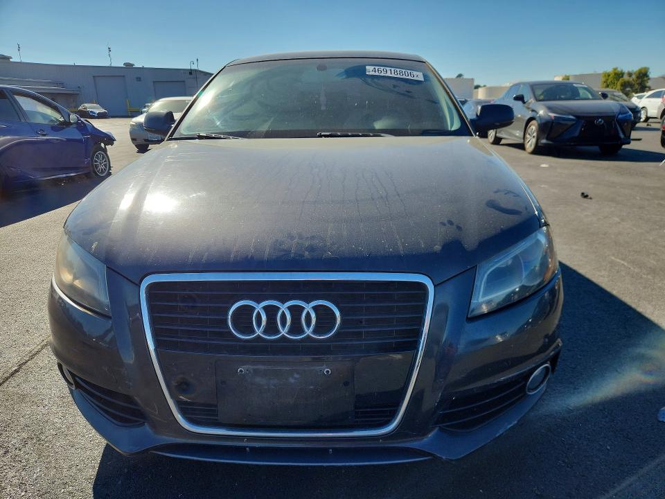 Продаж на аукціоні авто 2013 Audi A3, vin: WAUKEAFM4DA018198, номер лоту: 46918806