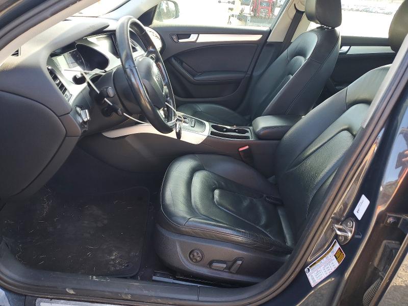 Aukcja sprzedaży 2010 Audi A4, vin: WAUBFAFL7AN025056, numer aukcji: 96747235