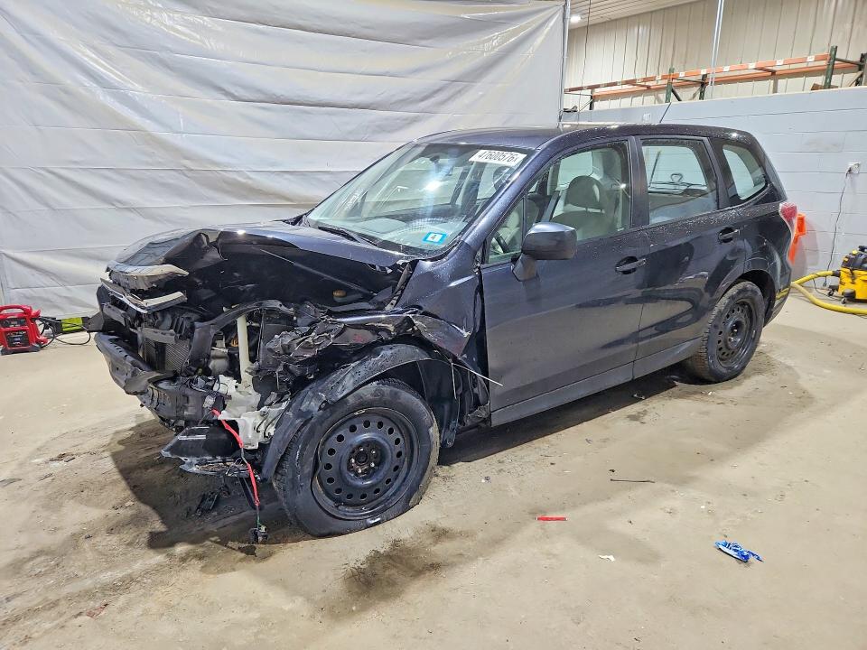 Aukcja sprzedaży 2014 Subaru Forester, vin: JF2SJAAC7EG406832, numer aukcji: 47600576